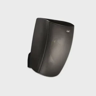 FBT Zidni zvučnik AC PROJECT 660BT, 6,5" + 1", 120 W RMS, 100 V